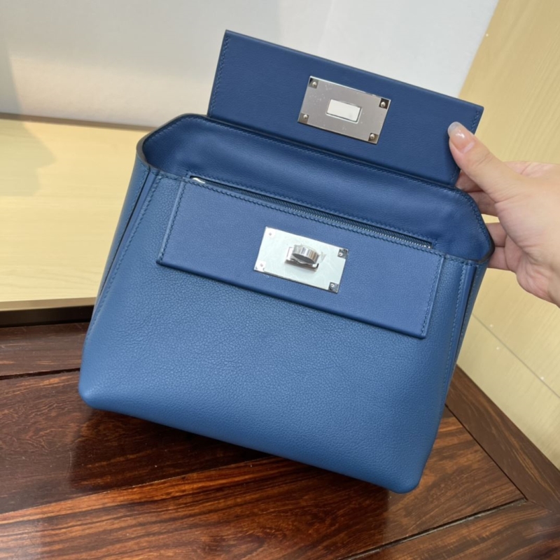 Hermes Kelly 2424 mini Bags